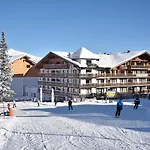 Alpenhaus Katschberg 1640 Inkl Lungau Card Katschberghöhe