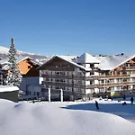 Hotel apartamentowy Alpenhaus Katschberg 1640 Inkl Lungau Card 4*