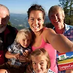 Alpenhaus Katschberg 1640 Inkl Lungau Card 4* Katschberghöhe