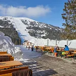 Hotel apartamentowy Alpenhaus Katschberg 1640 Inkl Lungau Card
