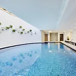 Hotel apartamentowy Alpenhaus Katschberg 1640 Inkl Lungau Card Katschberghöhe
