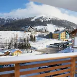 Alpenhaus Katschberg 1640 Inkl Lungau Card Katschberghöhe