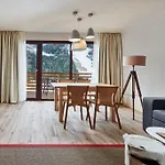 Alpenhaus Katschberg 1640 Inkl Lungau Card