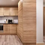 Alpenhaus Katschberg 1640 Inkl Lungau Card Hotel apartamentowy 4*