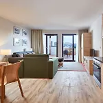 Alpenhaus Katschberg 1640 Inkl Lungau Card 4* Katschberghöhe