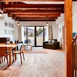 Hotel apartamentowy Alpenhaus Katschberg 1640 Inkl Lungau Card 4*