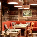 Alpenhaus Katschberg 1640 Inkl Lungau Card 4* Katschberghöhe