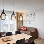 Hotel apartamentowy Alpenhaus Katschberg 1640 Inkl Lungau Card Katschberghöhe
