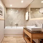 Hotel apartamentowy Alpenhaus Katschberg 1640 Inkl Lungau Card Katschberghöhe
