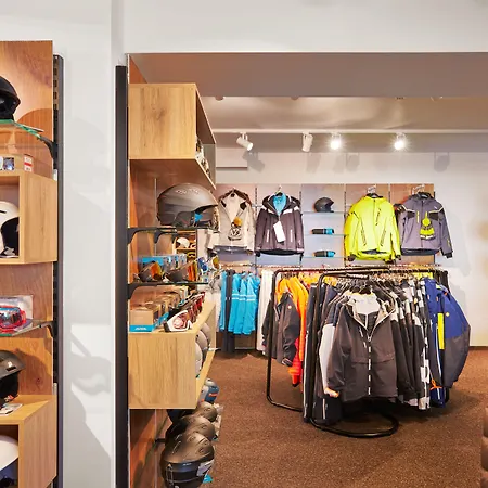 Das Alpenhaus Katschberg 1640 Inkl Lungau Card