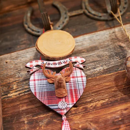 Hotel apartamentowy Alpenhaus Katschberg 1640 Inkl Lungau Card 4*