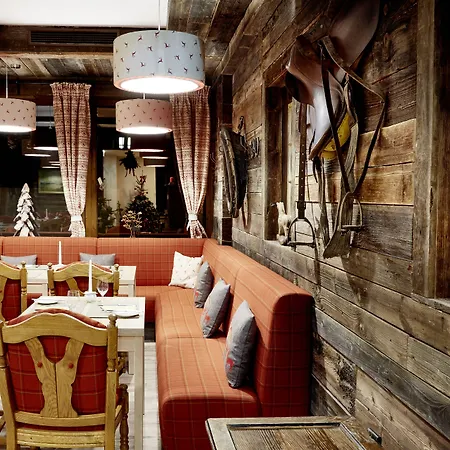 Alpenhaus Katschberg 1640 Inkl Lungau Card