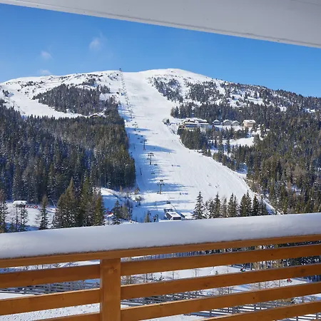 Alpenhaus Katschberg 1640 Inkl Lungau Card