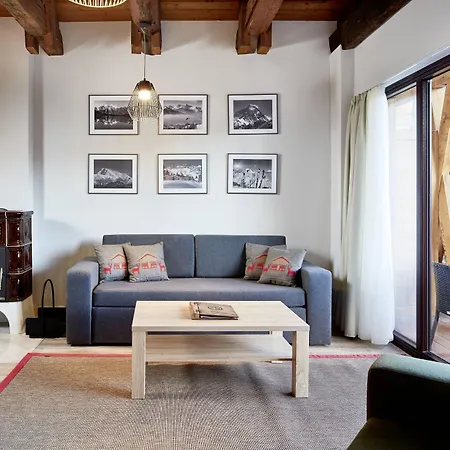 Alpenhaus Katschberg 1640 Inkl Lungau Card