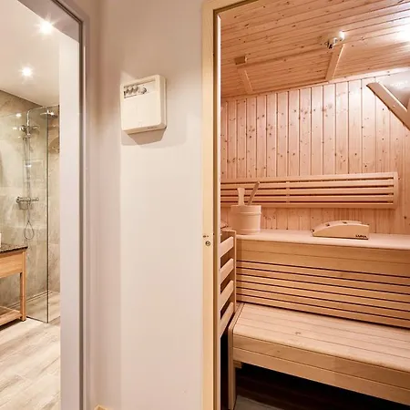 Apartmanhotel Alpenhaus Katschberg 1640 Inkl Lungau Card