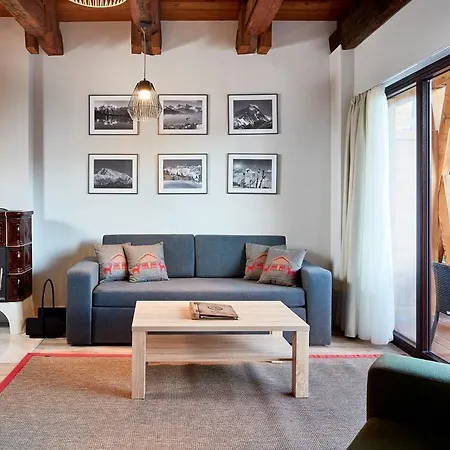 Alpenhaus Katschberg 1640 Inkl Lungau Card Katschberghöhe