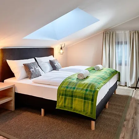 Alpenhaus Katschberg 1640 Inkl Lungau Card 4*