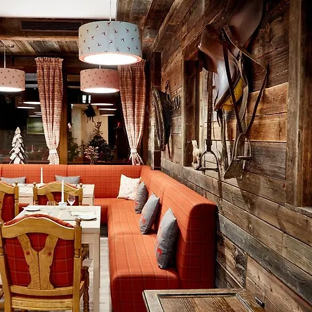 Aparthotel Das Alpenhaus Katschberg 1640 Inkl Lungau Card