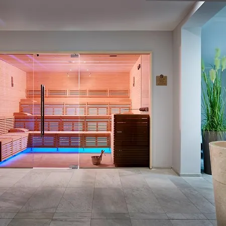 Alpenhaus Katschberg 1640 Inkl Lungau Card