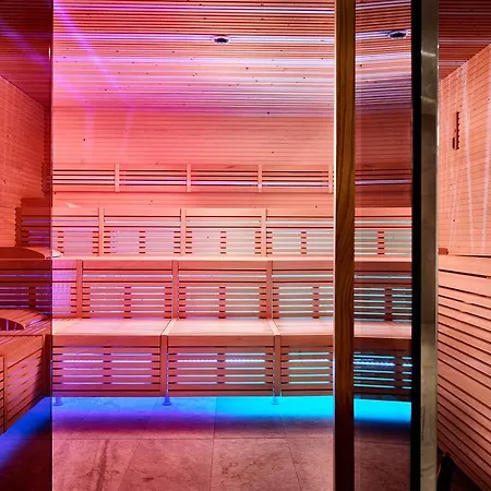 Apartmanhotel Alpenhaus Katschberg 1640 Inkl Lungau Card Katschberghöhe