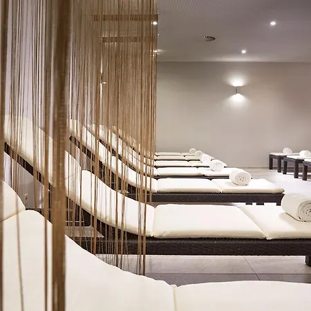 Alpenhaus Katschberg 1640 Inkl Lungau Card 4*