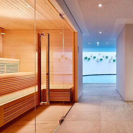 Apartmanhotel Alpenhaus Katschberg 1640 Inkl Lungau Card Katschberghöhe