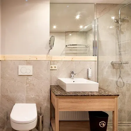 Alpenhaus Katschberg 1640 Inkl Lungau Card