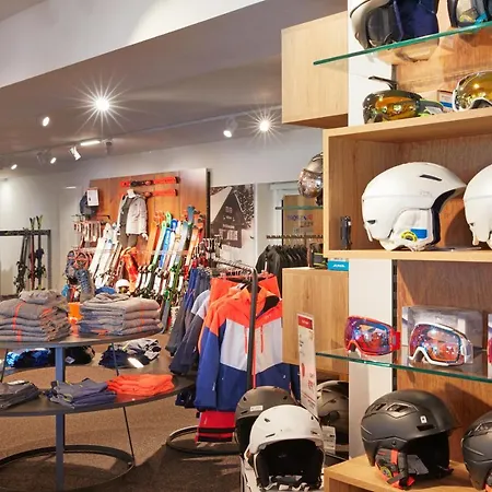 Alpenhaus Katschberg 1640 Inkl Lungau Card 4*