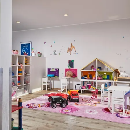 Alpenhaus Katschberg 1640 Inkl Lungau Card アパートホテル Katschberghöhe