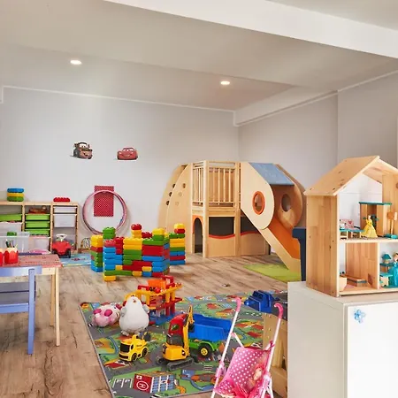 Alpenhaus Katschberg 1640 Inkl Lungau Card 4*