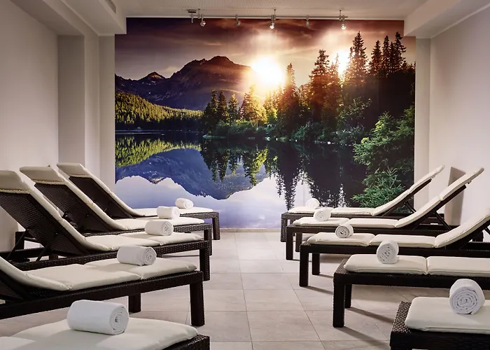 公寓式酒店 Alpenhaus Katschberg 1640 Inkl Lungau Card 4*