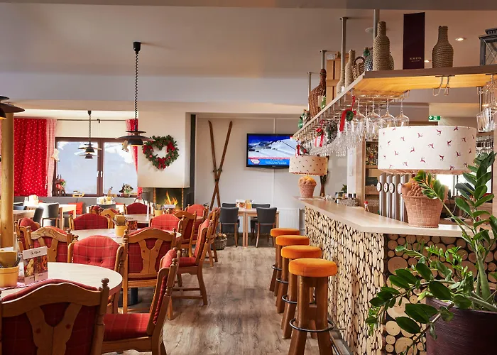 公寓式酒店 Alpenhaus Katschberg 1640 Inkl Lungau Card 4*