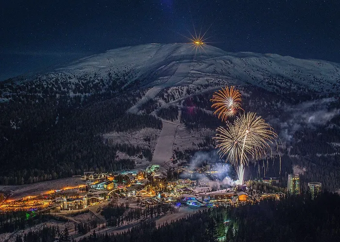 Aparthotel Alpenhaus Katschberg 1640 Inkl Lungau Card Katschberghöhe